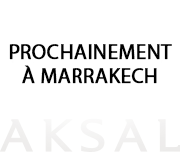 Aksal Marrakech