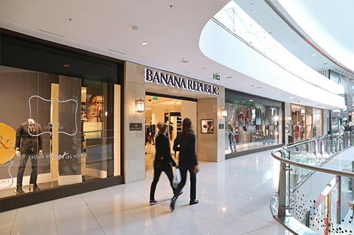 Banana Republic