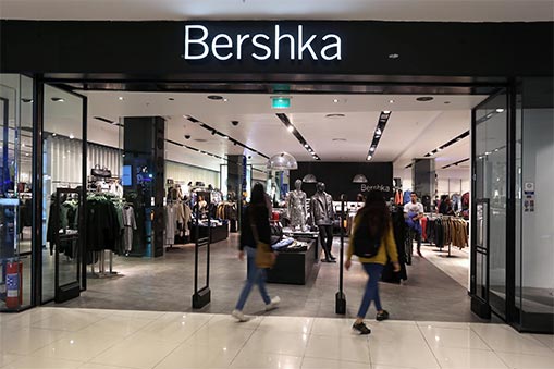 Bershka