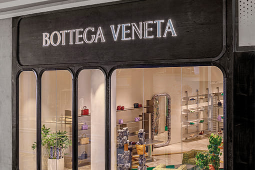 Bottega Veneta 