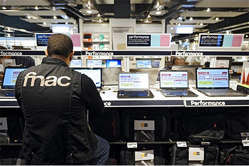 Fnac