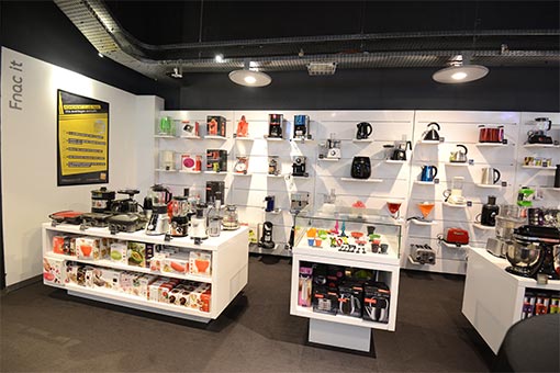 Fnac