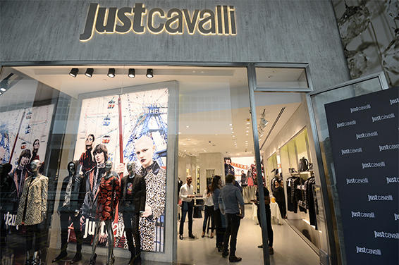Just Cavalli