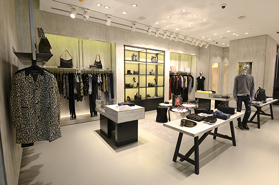 Just Cavalli