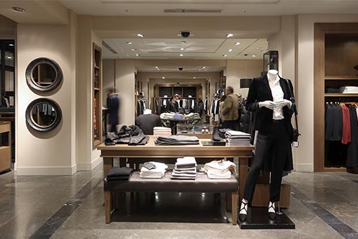 Massimo Dutti