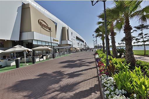 Morocco Mall