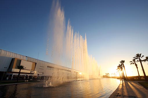 Morocco Mall