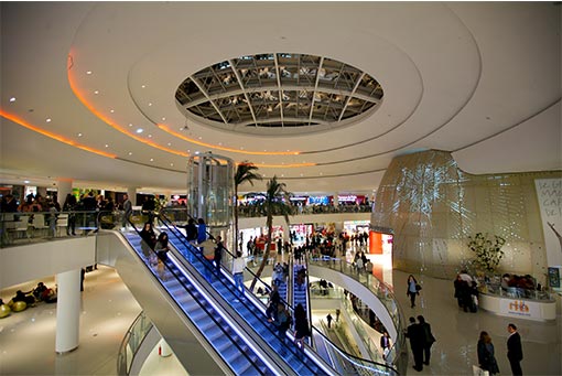 Morocco Mall