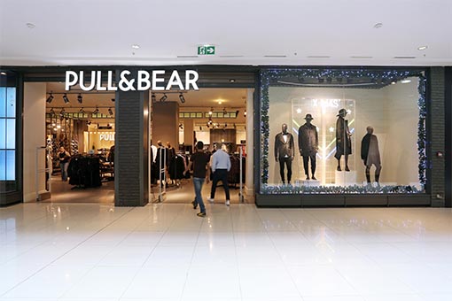 Pull & Bear