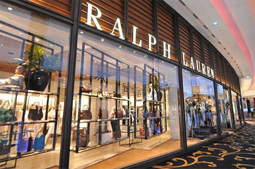 Ralph Lauren