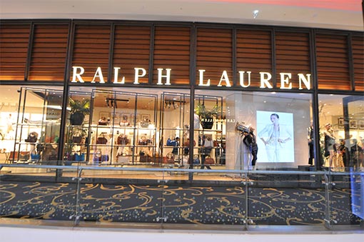 Ralph Lauren