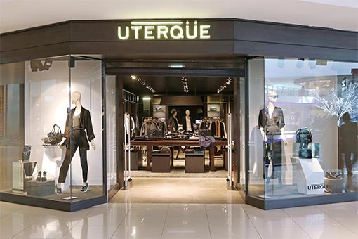 UTERQUE