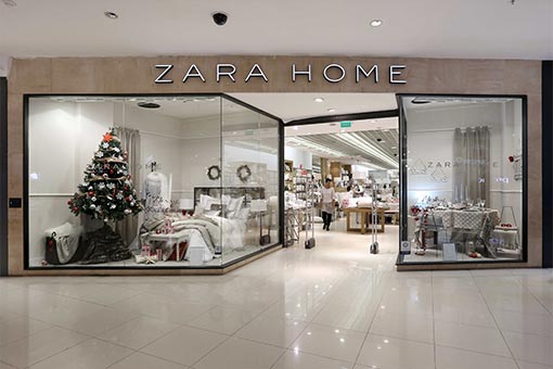 Zara Home